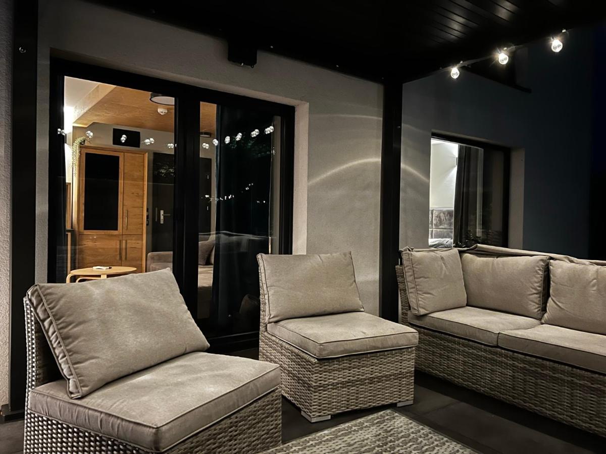 H&G Boutique Apartments Oswiecim Exterior photo