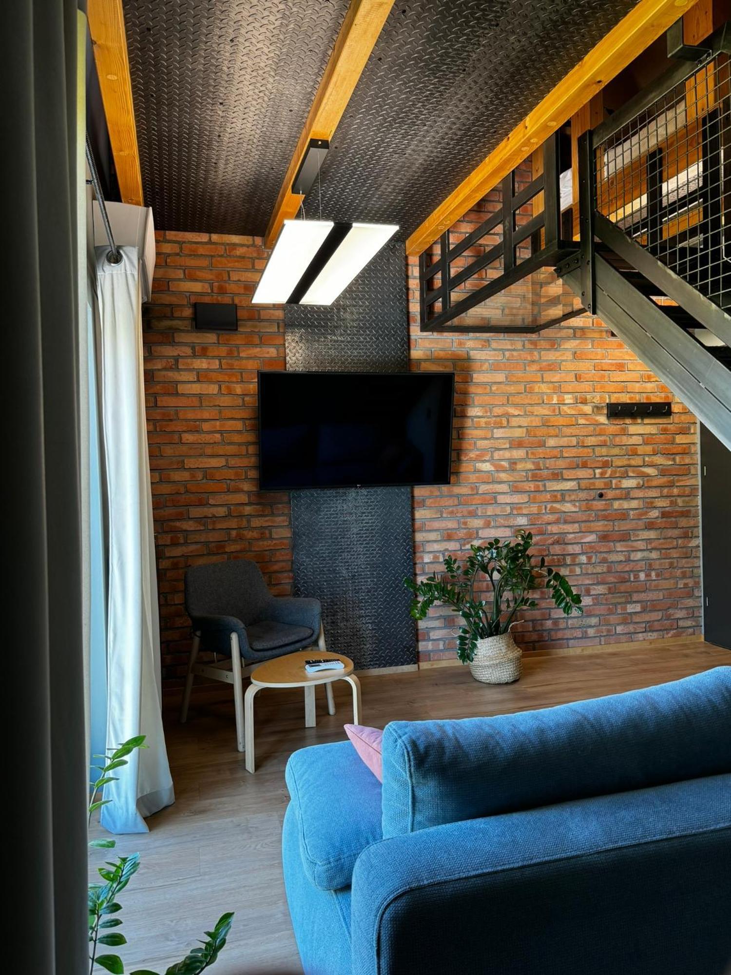 H&G Boutique Apartments Oswiecim Exterior photo